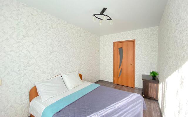 ApartLand on Moskovsky Avenue 34/2
