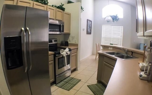 Waterview 1685 Apartment 4 Bedroom