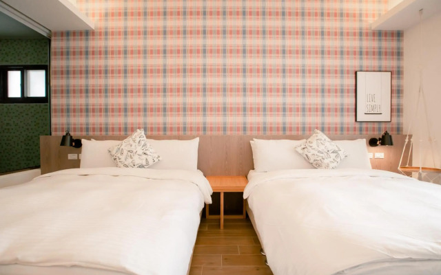 Love Tour Homestay