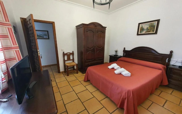 Hostal Venta Tomas