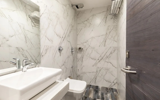 Hotel Classio Andheri