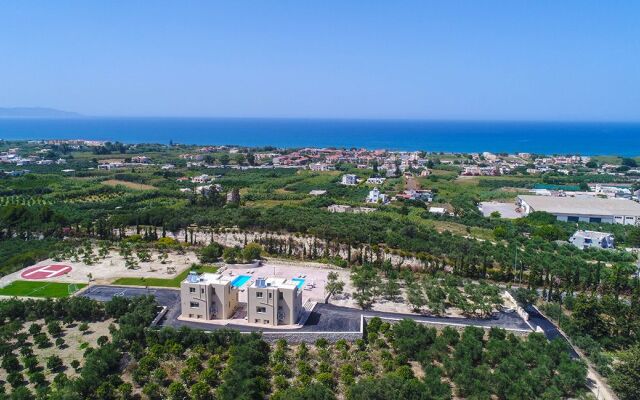 Liberty &amp; Freedom Villas