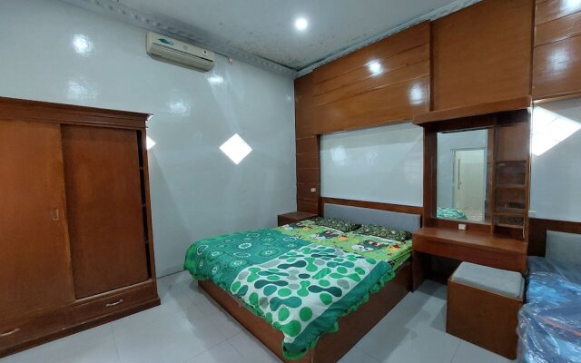 Arjuna Homestay