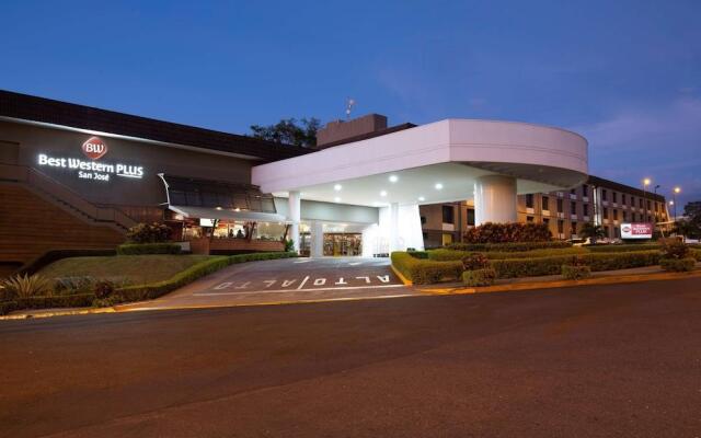 Holiday Inn - San Jose La Sabana, an IHG Hotel