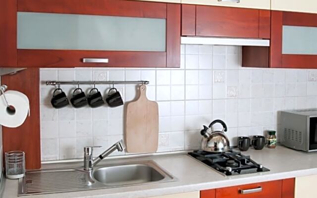 Rodmos Hostel