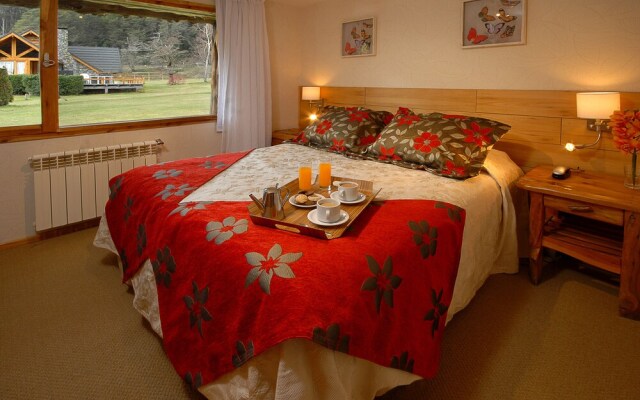 Cabañas La Estancia