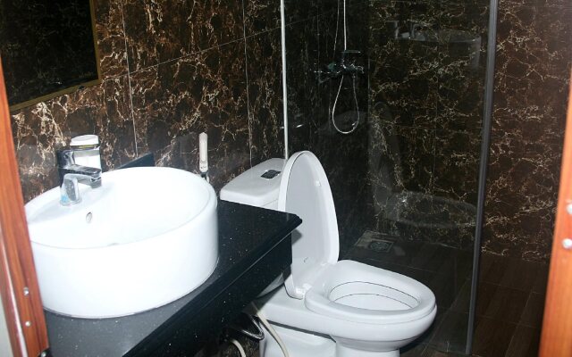 Ha Giang Creekside Homestay & Hostel