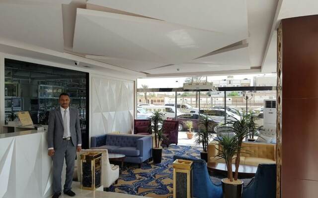 Al Muhaidb Residence Al Malaz    7