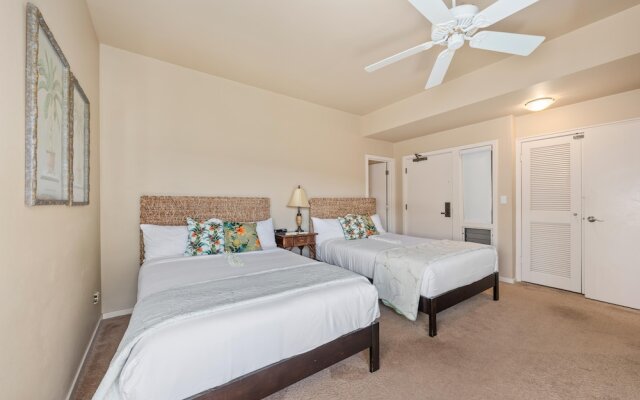 Kapalua Ridge Villas 1423