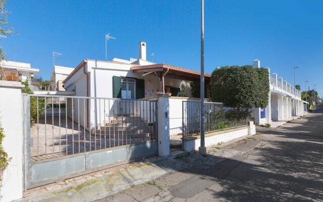 3170 Villa Selenia by Barbarhouse