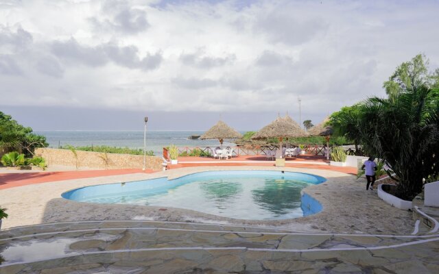 Met Beach Resort