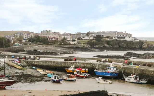 Harbour View
