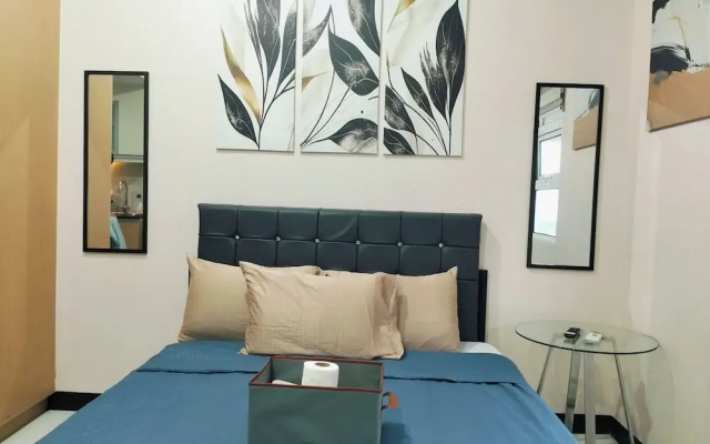 NAIA MNL Airport-Newport Accommodations