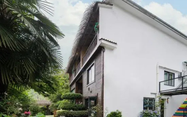 Woshe Hotel