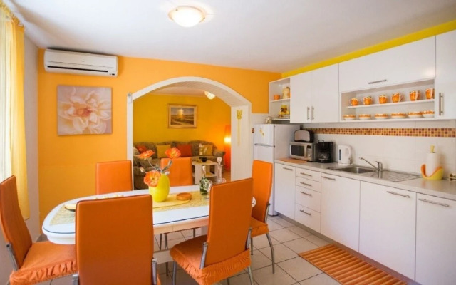 Zelja - big Terrace - A1