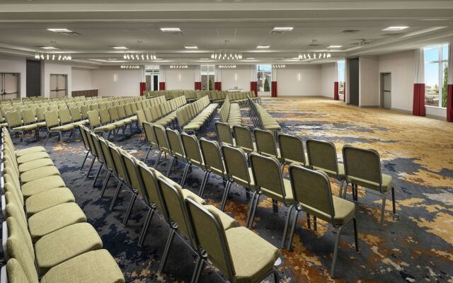 Hilton Garden Inn Olive Branch, MS