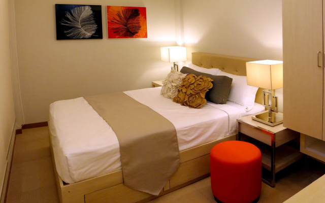 KLM Condotel