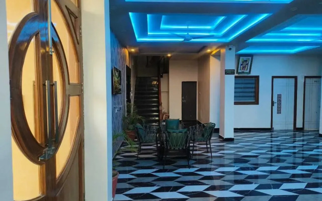 Hotel Shree Udai Vilas