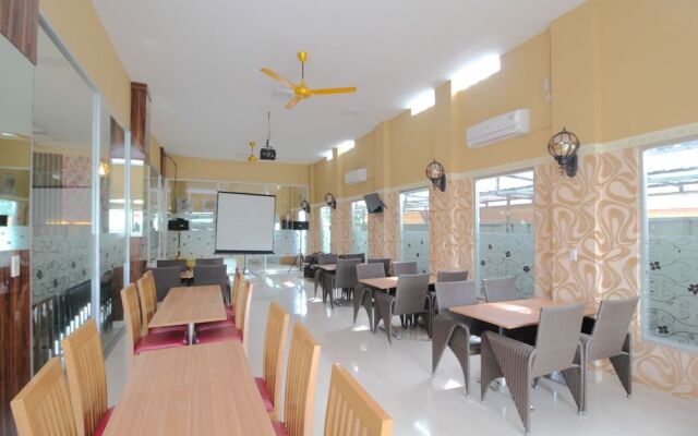 Airy Syariah Medan Kota Puri 12