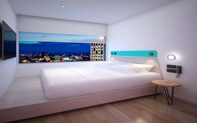 Tru by Hilton Buon Ma Thuot City Centre