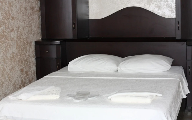 Antik Manastir Butik Otel