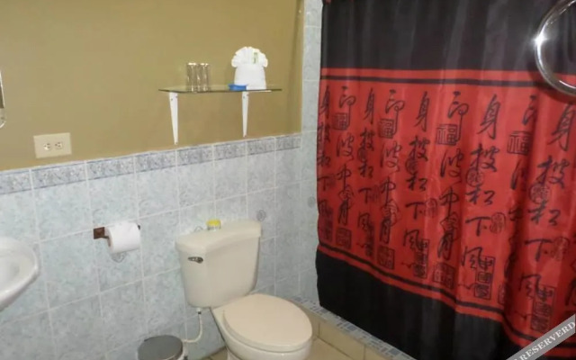 Hotel El Internacional