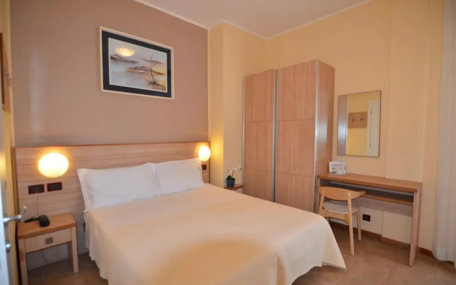 Hotel Mirage