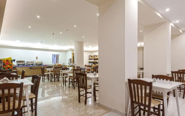 Africa Hotel