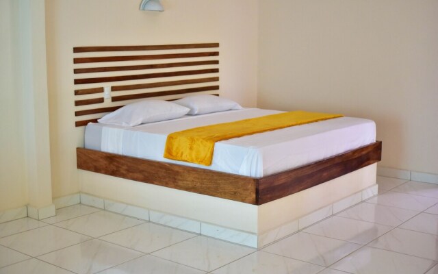 Tarcoles Birding Lodge