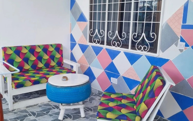 Pineapple House