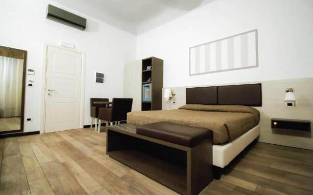 B&B Dimore le Leopoldine