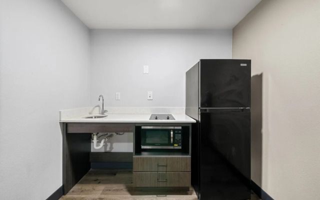 Southern Suites Carrollton