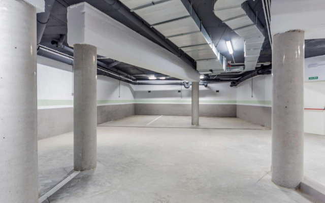 Apartamento Seis Lunas 1A