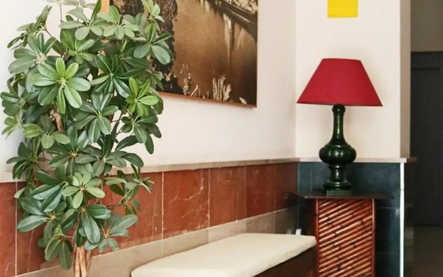 Apartmento Calle Amador