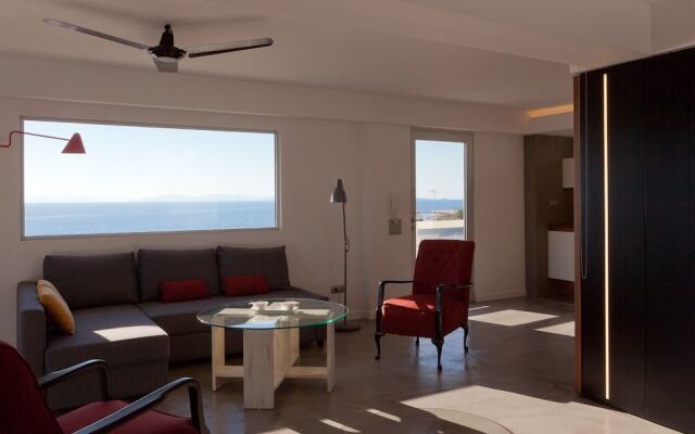 Saronida Summer Studio