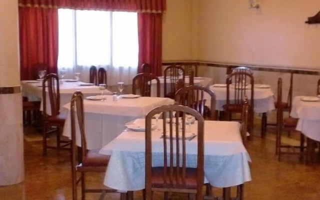 Hotel Sierra De Quesada S L