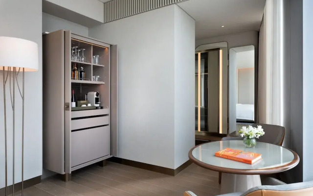 The St. Regis Belgrade