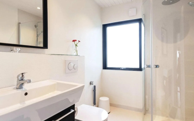 6 Person Holiday Home in Ebberup