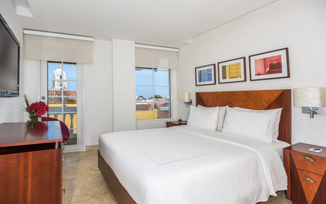 NH Cartagena Urban Royal