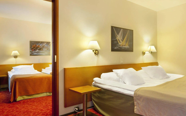 Original Sokos Hotel Kaarle