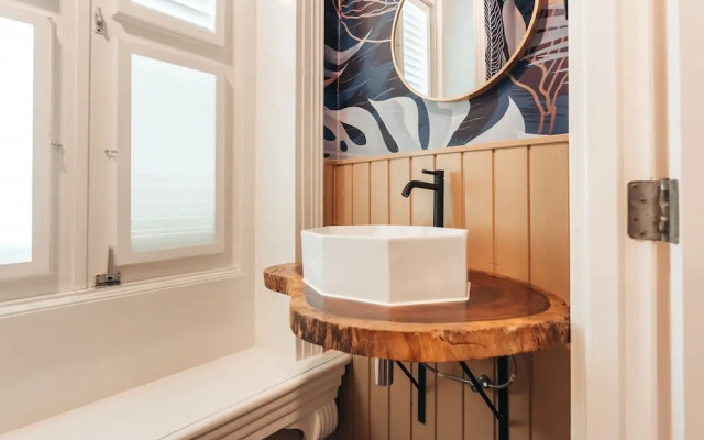 Atelier Skalo Boutique Hotel