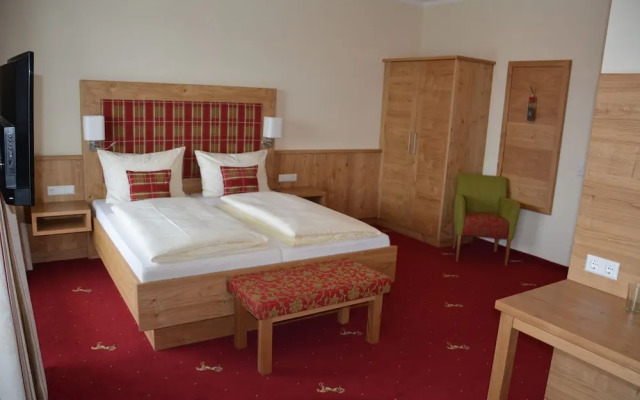 Landgasthof Hotel Rössle