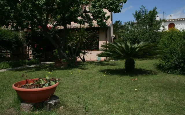 Villa Peonia