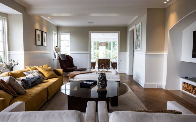 Oakvale Villa Sand