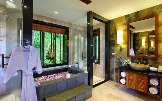 Villa Yang Som