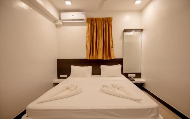 Gopuram Residency
