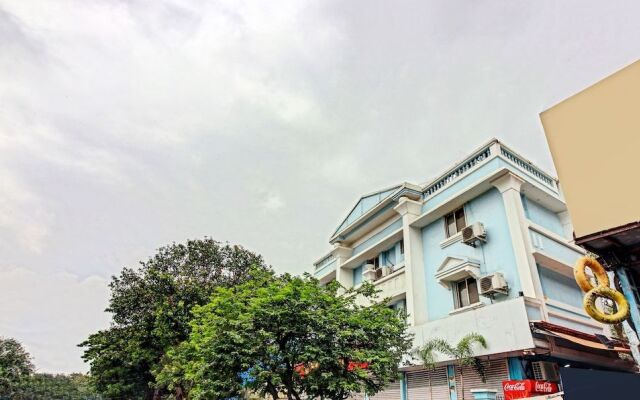 Treebo Trip Meadow Inn