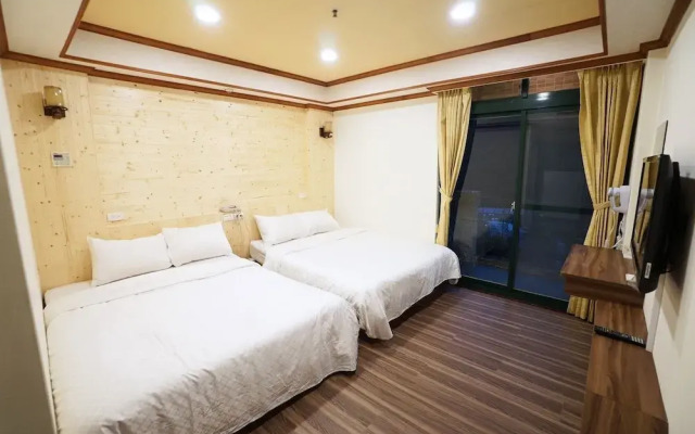 Xanadu Hostel