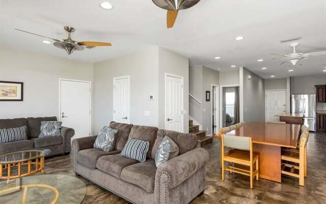 Ledlow by Meyer Vacation Rentals