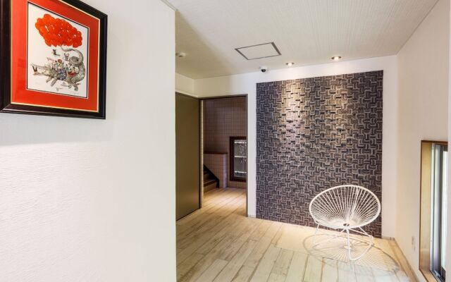 SAYA Suite Kishinosato